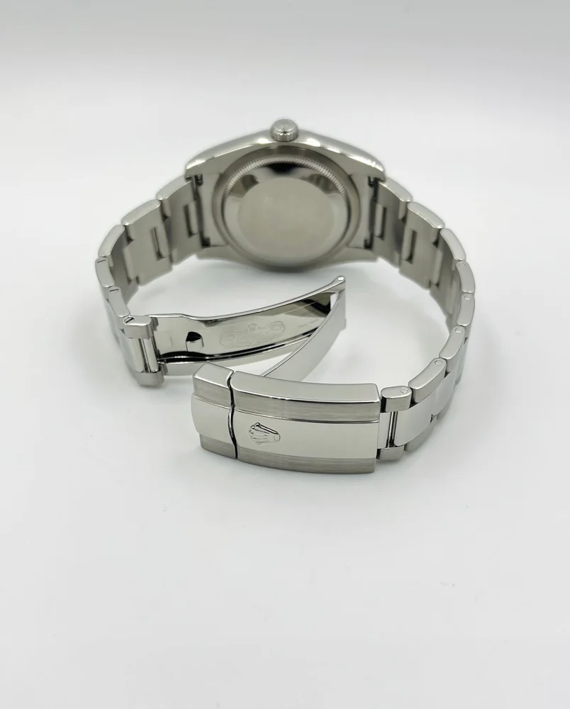 Rolex Datejust 36 full set